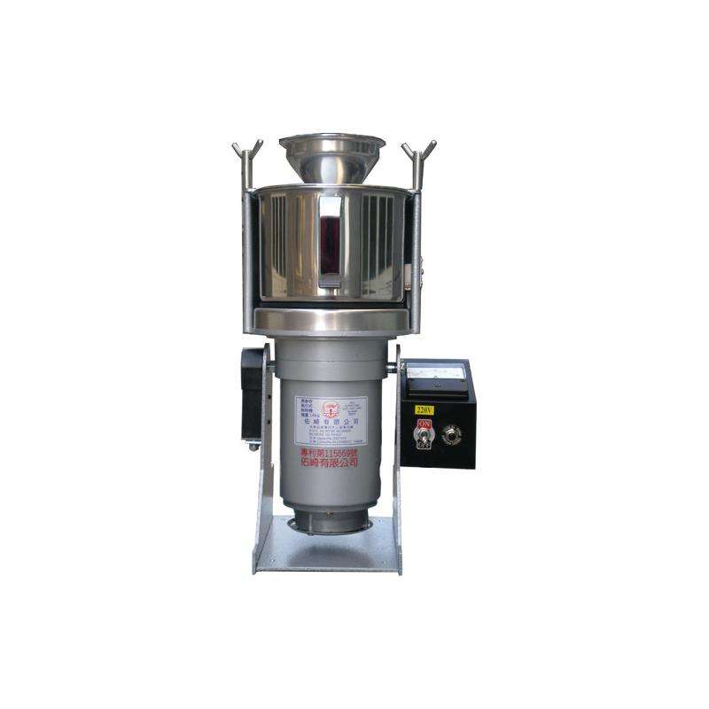 廢鋼粉碎機設備機械行業